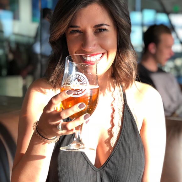 Meet your Posher, Natalie - Picture 15 of 16